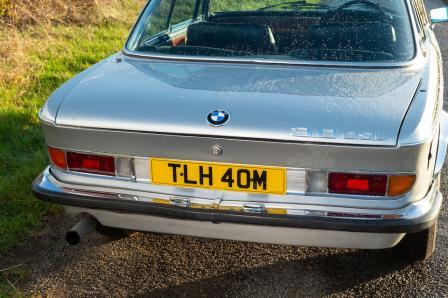 BMW 30 csl 2285482
